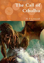 The Call of Cthulhu (H. P. Lovecraft)