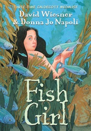Fish Girl (Donna Jo Napoli)