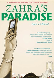 Zahra&#39;s Paradise (Amir)