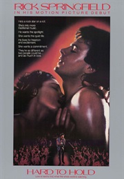 Hard to Hold (1984)