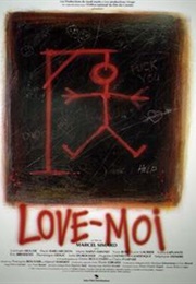 Love-Moi (1991)
