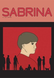 Sabrina (Nick Drnaso)