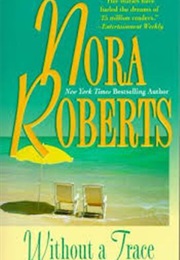 Without a Trace (Nora Roberts)