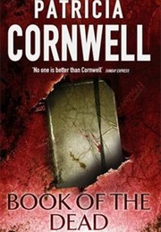 Book of the Dead (Patricia Cornwell)
