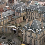 Palais De Rohan