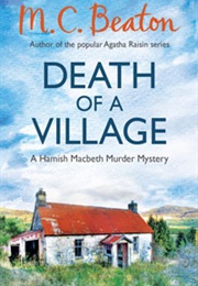 Death of a Village (M.C.Beaton)