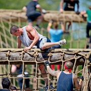 Participate in an Obstacle Course Race