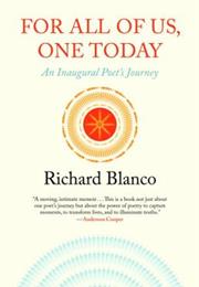 For All of Us: One Today by Richard Blanco