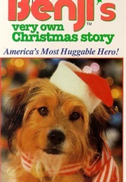 Benji&#39;s Very Own Christmas Story (1978)