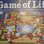 Game of Life MB