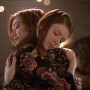 Willow and Tara, &quot;Buffy the Vampire Slayer&quot;