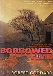 Borrowed Time (Robert Goddard)