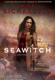 Seawitch (Kat Richardson)