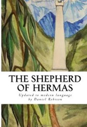The Shepard of Hermas (Apocrypha)