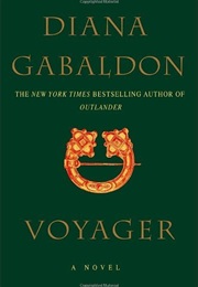 Voyager (Diana Gabaldon)