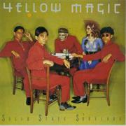 Yellow Magic Orchestra - Solid State Survivor (1979)