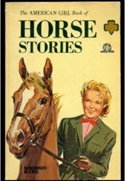 American Girl Book of Horse Stories (Multiple)