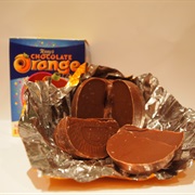 Terry&#39;s Chocolate Orange