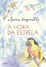 A Hora Da Estrela - Clarice Lispector (1978)