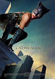 Cat Woman (2004)