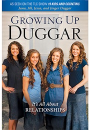 Growing Up Duggar (Various)
