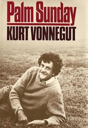 A Book Set Around a Holiday Other Than Christmas (Palm Sunday - Vonnegut)