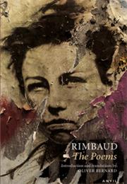 The Complete Poems of Arthur Rimbaud