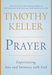 Prayer (Timothy Keller)