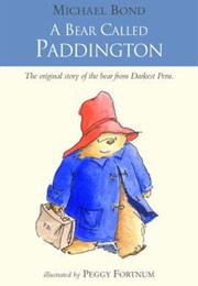 A Bear Called Paddington (Michael Bond)