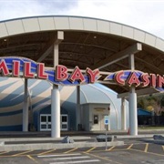 Mill Bay Casino (Manson)