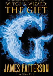 The Gift (James Patterson)