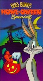 Bugs Bunny&#39;s Howl-Oween Special