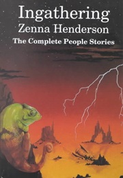 Ingathering (Zenna Henderson)