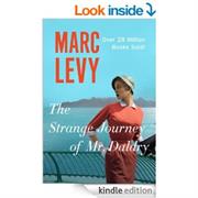 The Strange Journey of Mr. Daldry