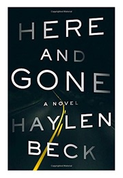 Arizona: Here and Gone (Haylen Beck)