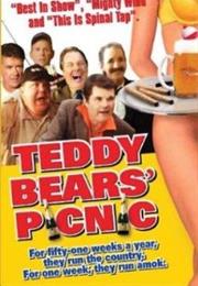 Teddy Bears&#39; Picnic