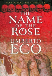Name of the Rose