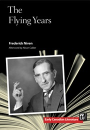 The Flying Years (Frederick Niven)