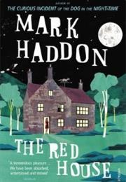 The Red House (Mark Haddon)