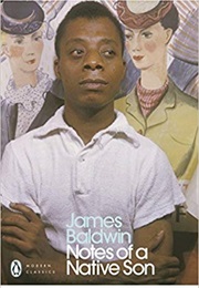 Notes of a Native Son (James Baldwin)