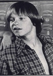James at 16 (1977)