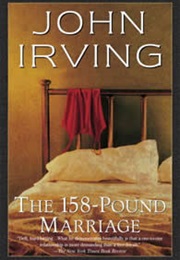 The 158-Pound Marriage (John Irving)