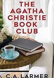 The Agatha Christie Book Club (C a Larmer)