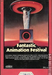 Fantastic Animation Festival (1977)