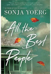 Vermont: All the Best People (Sonja Yoerg)
