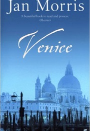 A Book Involving Travel (Venice - Morris)