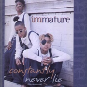 Constantly - Immature