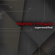 Amon Tobin – Supermodified