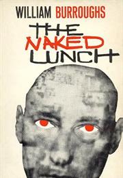 Naked Lunch (1959) - William S. Burroughs