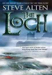 The Loch (Steve Alten)